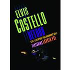 Elvis Costello Detour: Live At Liverpool Philharmonic Hall BD CD