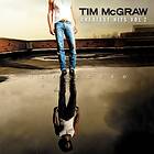 Tim McGraw Greatest Hits Vol. 2 Reflected CD