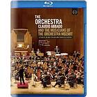 Claudio Abbado: The Orchestra BD