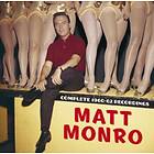 Matt Monro Complete 1960-62 Recordings CD