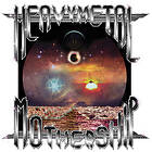 Turn Me On Dead Man Heavymetal Mothership CD