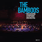 Bamboos Live At Hamer Hall With The Melbourne Symphony Orchestra CD