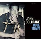 John Coltrane Blue Train CD