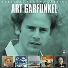 Art Garfunkel Original Album Classics CD