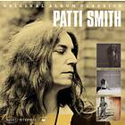 Patti Smith Original Album Classics CD