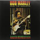 Bob Marley & The Wailers Rasta Revolution LP