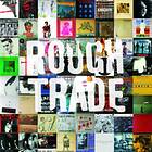 Diverse Artister Rough Trade Shops Recorded At The Automat: Best Of Records CD