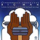 Cannonball Adderley Big Man Legend Of John Henry CD