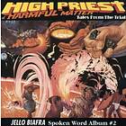 Jello Biafra Spoken Word Album #2 CD