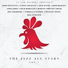The Le Coq All Stars Records Presents Jazz Album Vol .1 CD