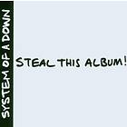 System Of A Down Steal This Album! LP