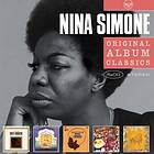 Nina Simone Original Album Classics CD