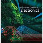 New Dance Orchestra Electronica CD