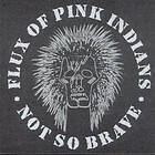 Flux Of Pink Indians Not So Brave LP