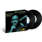 John Coltrane Blue Train: The Complete Masters Tone Poet Series LP