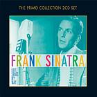 Frank Sinatra Love Songs My Way CD