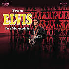 Elvis Presley From In Memphis (Remastered) CD