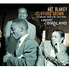 Art Blakey A Night At Birdland CD