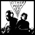 Richard Swift Other People's Songs Vol. 1 LP