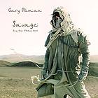 Gary Numan Savage (Songs From A Broken World) LP