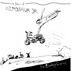 Dinosaur Jr. Ear Bleeding Country: The Best Of (Digipack) CD