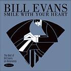 Bill Evans Smile With Your Heart The Best Of On Resonance LP