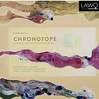 Bjørn Kruse Kruse: Chronotope Concert For Clarinet And Orchestra CD