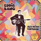 Eddie Lang Jazz Guitar Virtuoso CD