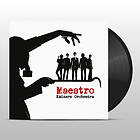 Kaizers Orchestra (Remastered) LP