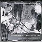 John Neschling Högberg; Shilkret: Trombone Concertos CD