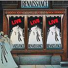 Renaissance At Carnegie Hall LP