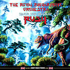 Royal Philharmonic Orchestra Plays The Music Of Rush LP