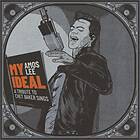 Amos Lee My Ideal A Tribute To Chet Baker Sings LP