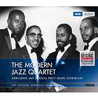 The Modern Jazz Quartet 1957 Cologne, Gurzenich Concert Hall LP