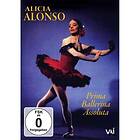 Alicia Alonso: Prima Ballerina Assoluta DVD