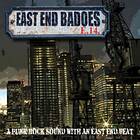 East End Badoes A Punk Rock Sound With An Beat CD