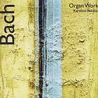 Johann Sebastian Bach Bach: Organ Works CD