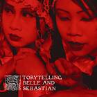 Belle & Sebastian Storytelling Soundtrack LP