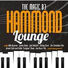 Diverse Artister Hammond Lounge Magic B3 CD