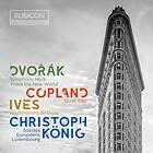 Antonín Dvorák Dvorák: Symphony No. 9 From The New World CD