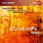 Dizzy Gillespie Treffpunkt Jazz CD