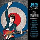 The Who Tribute Jem Records Celebrates Pete Townshend LP