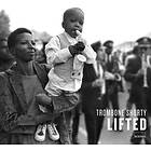 Trombone Shorty Lifted CD