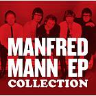 Manfred Mann EP Collection CD