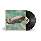 Diverse Artister Led Zeppelin In Jazz LP