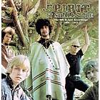 Spirit It Shall Be The Ode & Epic Recordings 1968-1972 CD