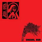Maria Bruxa / Casual Nun Split Album LP