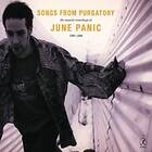 June Panic Songs From Purgatory The Cassette Recordings 1991-1996 CD