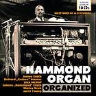 Diverse Jazz Hammond Organ Milestones Of Legends CD