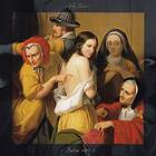 John Zorn Salem 1692 CD